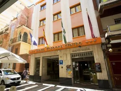 Hotel Cordoba Centro