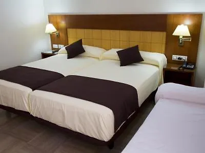 ***  Hotel Cordoba Centro Spain