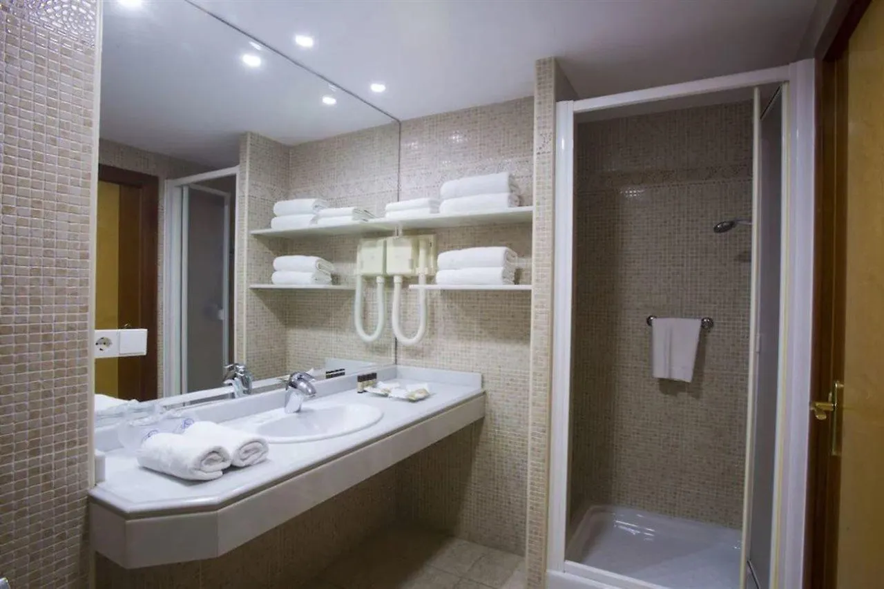 Hotel Cordoba Centro