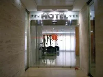 Hotel Cordoba Centro