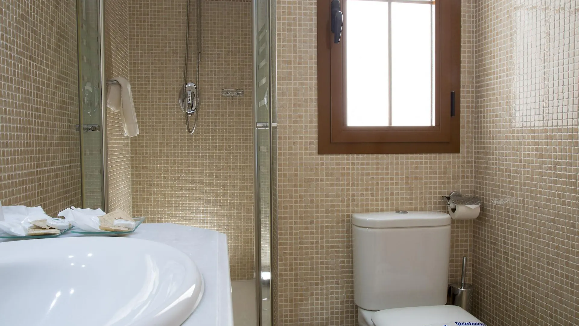 Hotel Cordoba Centro 3*,  Hiszpania