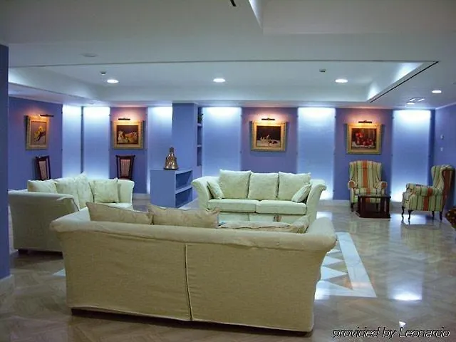 ***  Hotel Cordoba Centro Spain