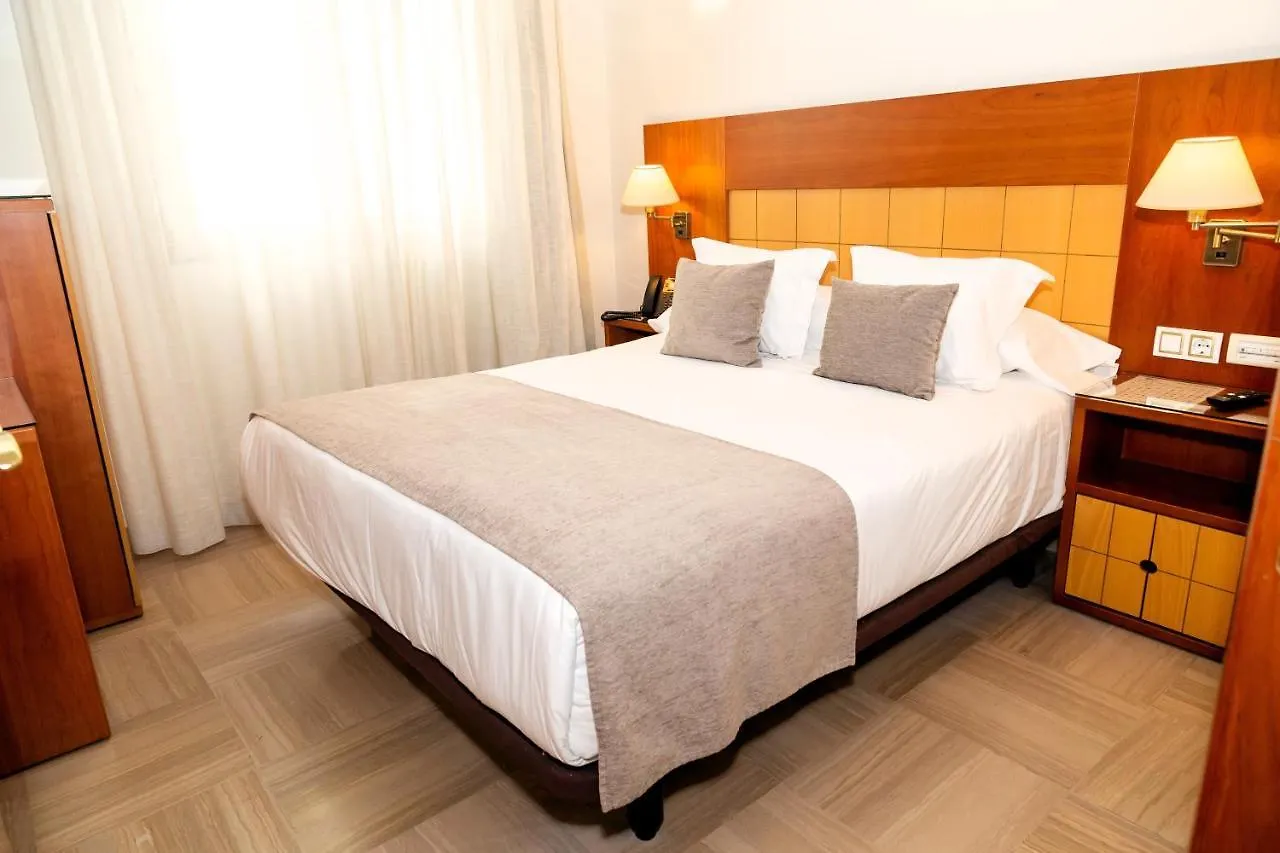 Hotel Cordoba Centro