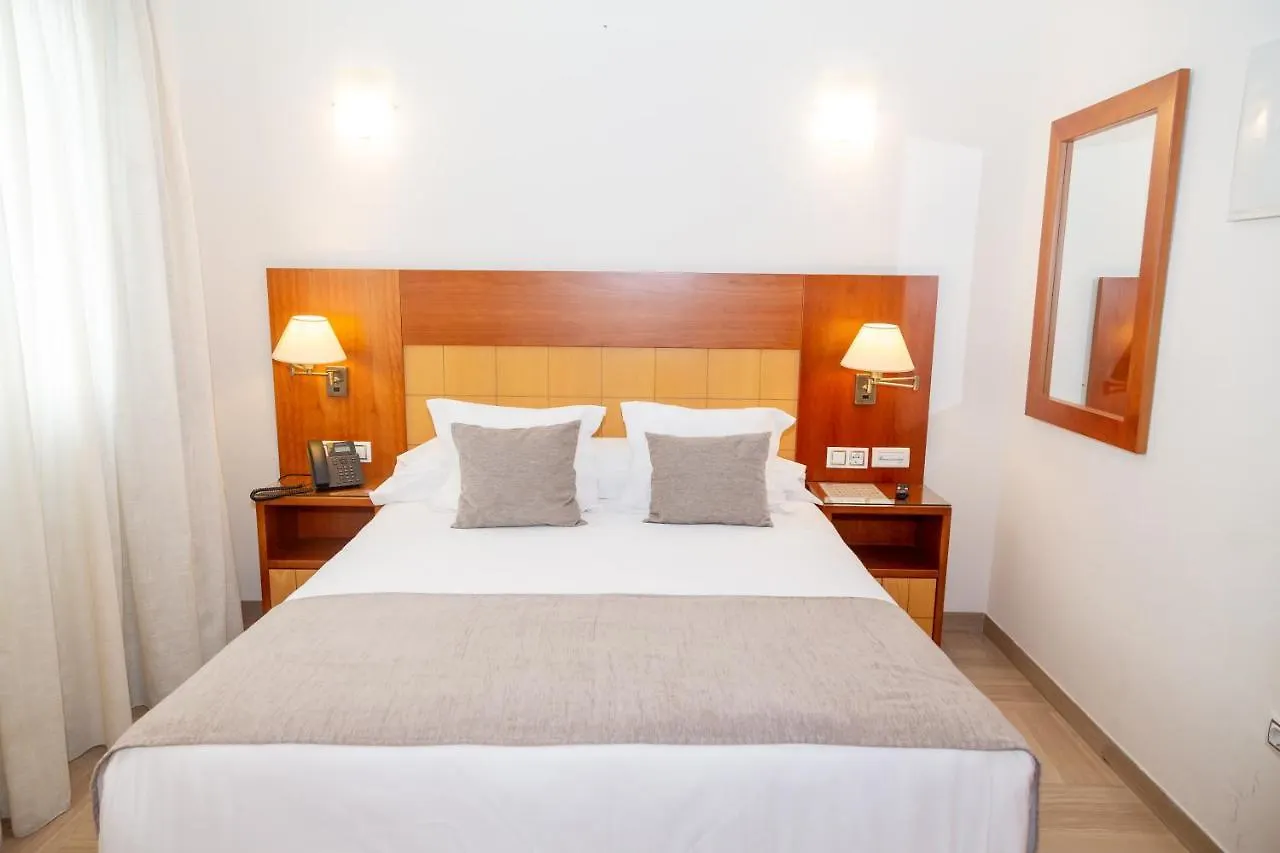 Hotel Cordoba Centro