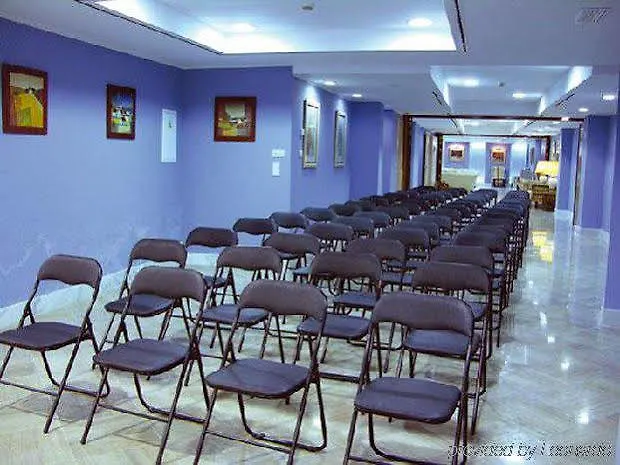 Hotel Cordoba Centro