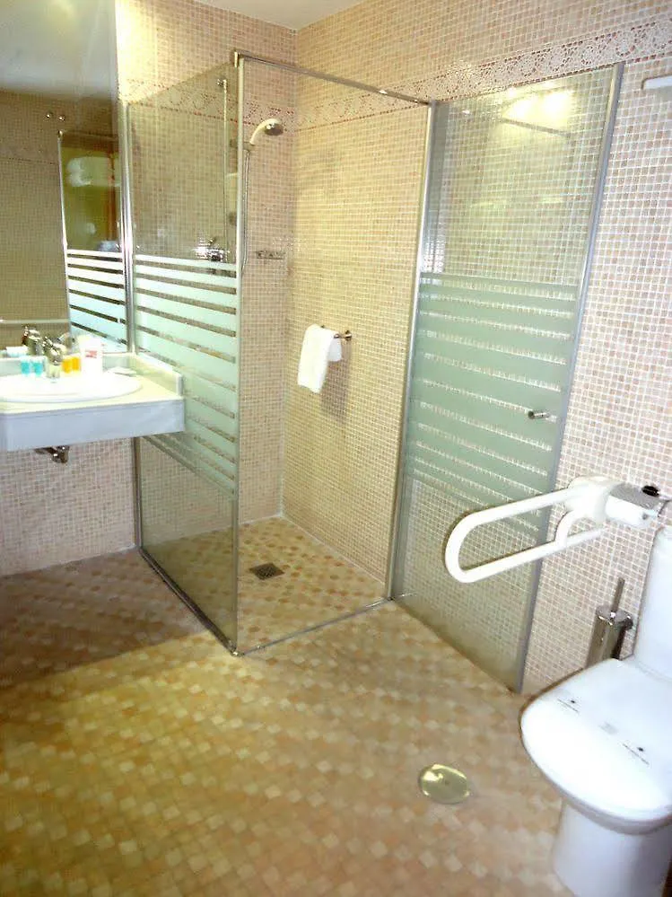 Hotel Cordoba Centro 3*,