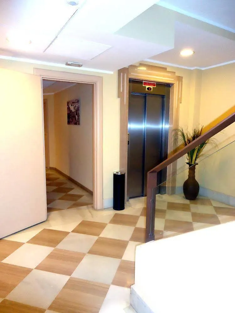Hotel Cordoba Centro Spain