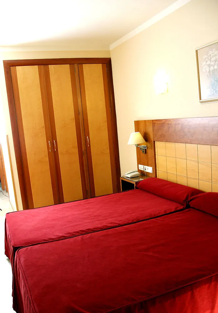 Hotel Cordoba Centro