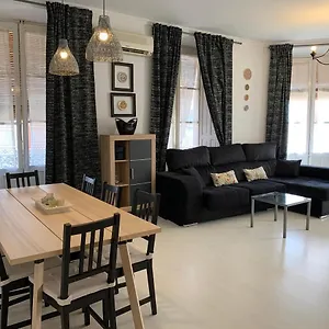 Appartement Corredera