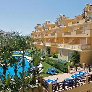  Appartement Vista Real Espagne