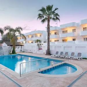 Hotel apartamentowy Olive