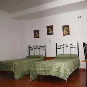 Alcázar Casa de hóspedes