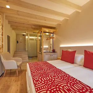 Hotel apartamentowy Fil