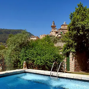 *** Hotel Sa Vall Espagne