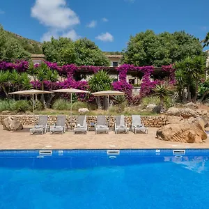  Séjour à la ferme Son Siurana Espagne