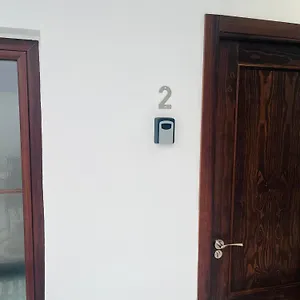 Appartement Casa Qurtuba