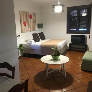 Appartement La Casa Del Rio