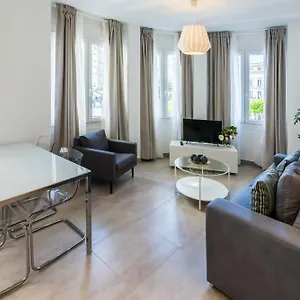 Appartement Tendillas