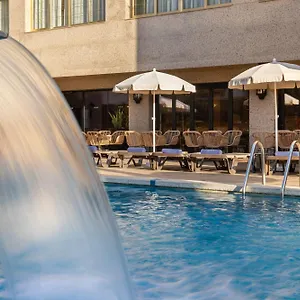 **** Hotel Htop Amaika & 4sup - Adults Only #htopbliss Espagne