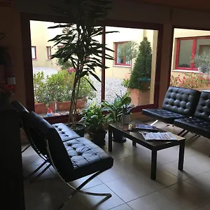 *** Hotel Jonquera Espagne