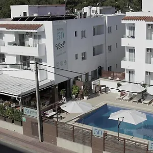 Fleming 50 - Adults Only 3*, Sant Antoni de Portmany Espanha
