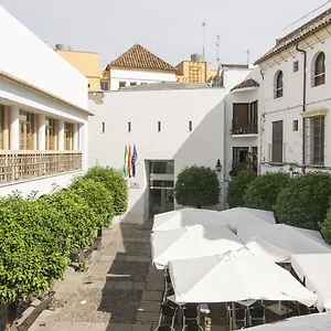 Inturjoven Albergue