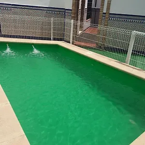 Appartement El Patio De La Piscina