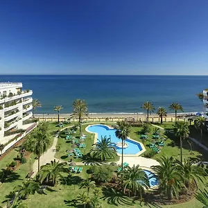 **** Appartement Coral Espagne