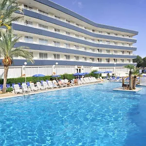 **** Hotel Ght Aquarium & Espagne