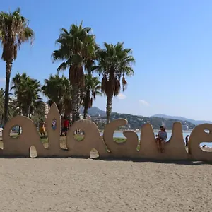 Santa Paula , Málaga Espanha