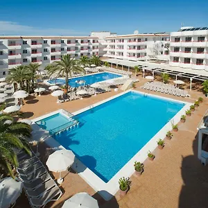 Coral Star 3*, Sant Antoni de Portmany Espanha