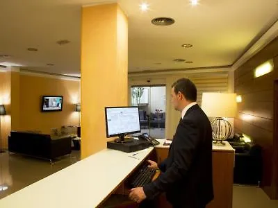 Hotel Cordoba Centro 3*,