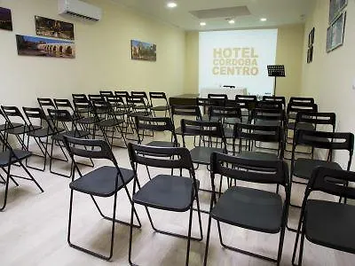 Hotel Cordoba Centro