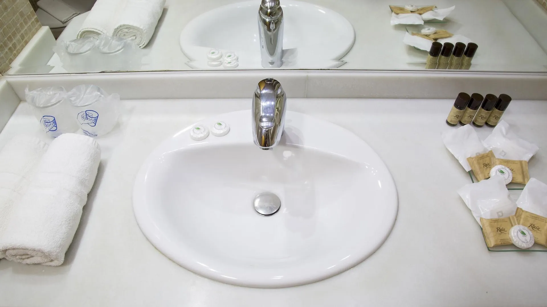 Hotel Cordoba Centro Espagne
