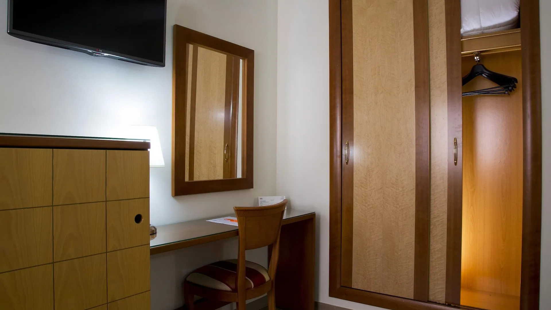 Hotel Cordoba Centro 스페인