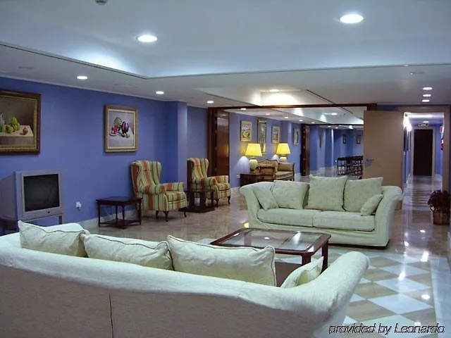 Hotel Cordoba Centro