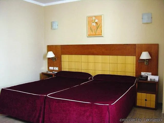 Hotel Cordoba Centro