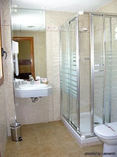 Hotel Cordoba Centro