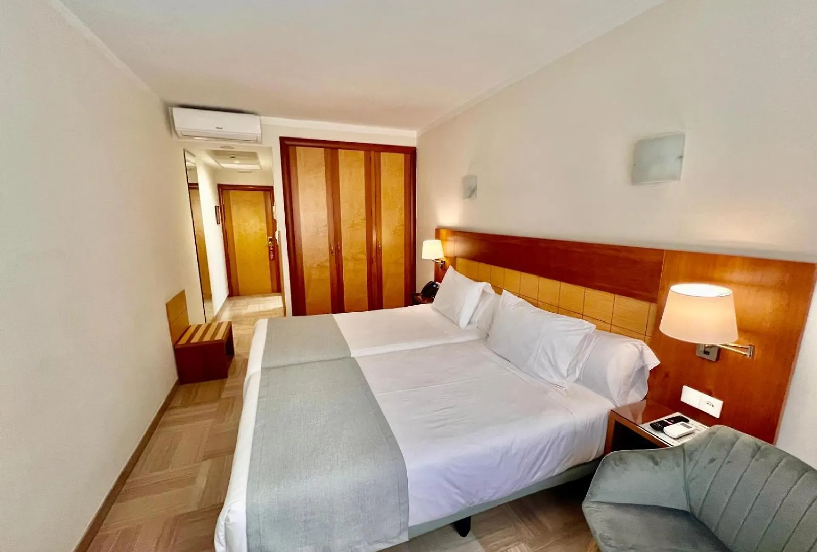 Hotel Cordoba Centro 3*,  Spain