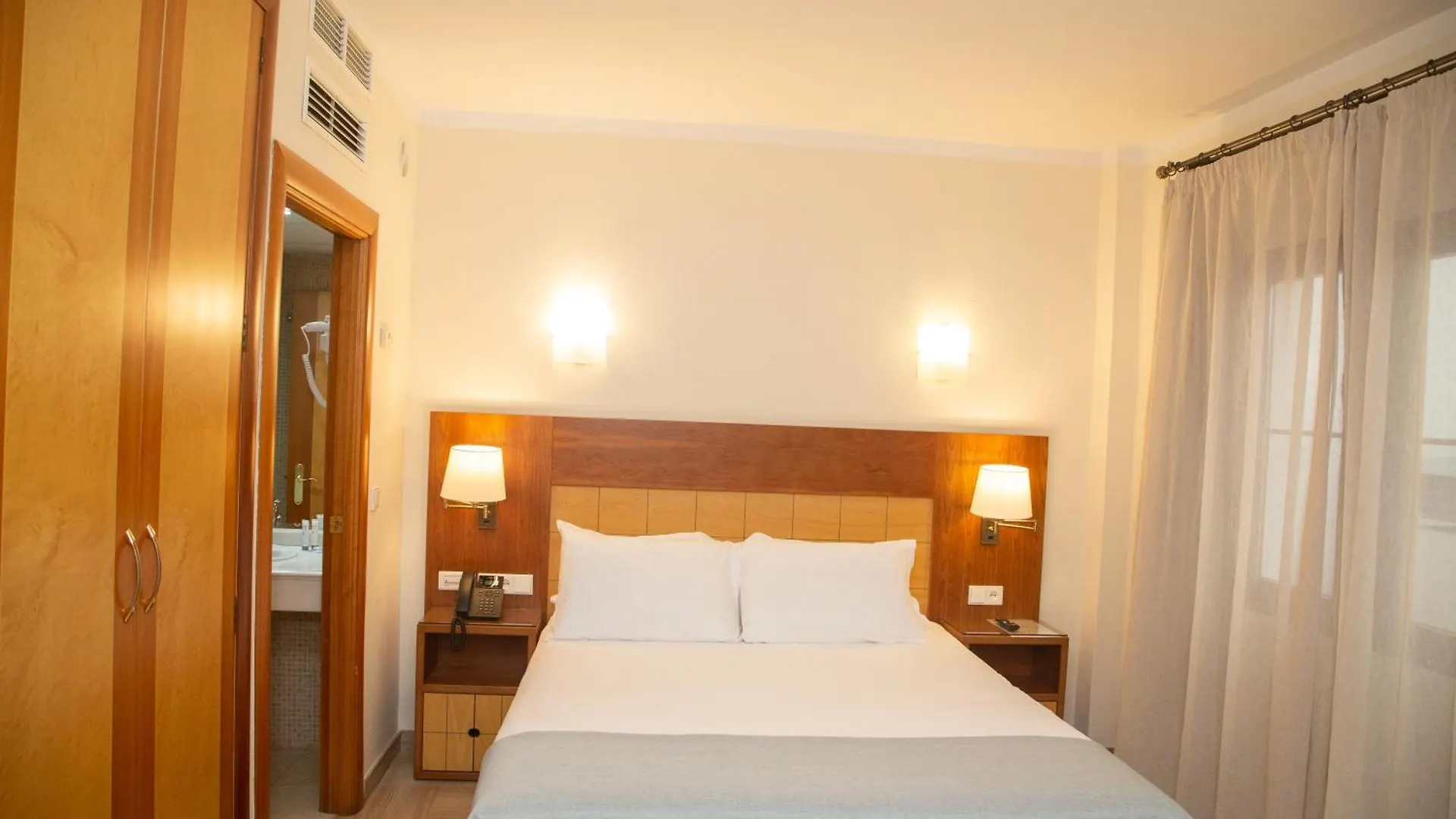 Hotel Cordoba Centro