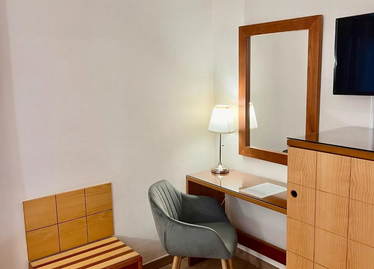 Hotel Cordoba Centro 3*,  Espagne