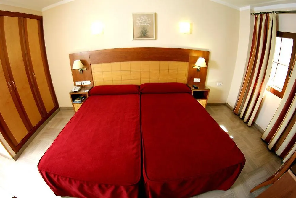 Hotel Cordoba Centro 3*,  Espagne
