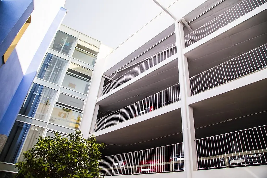 Hotel Cordoba Centro 스페인