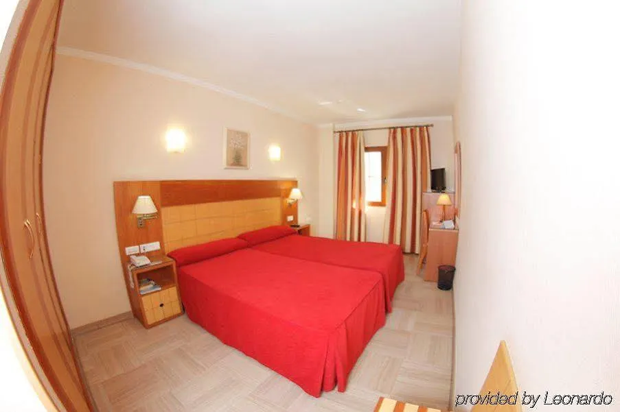 Hotel Cordoba Centro 3*,
