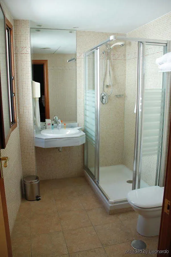 ***  Hotel Cordoba Centro Espagne