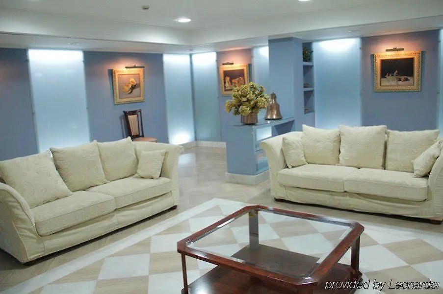 Hotel Cordoba Centro