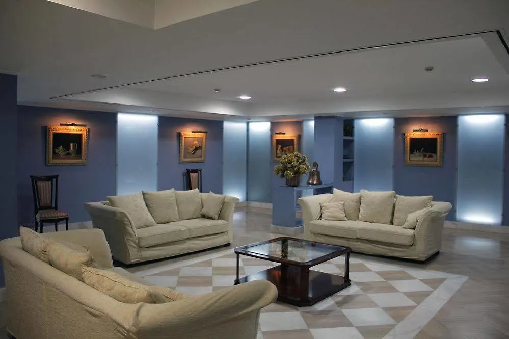 Hotel Cordoba Centro 3*,