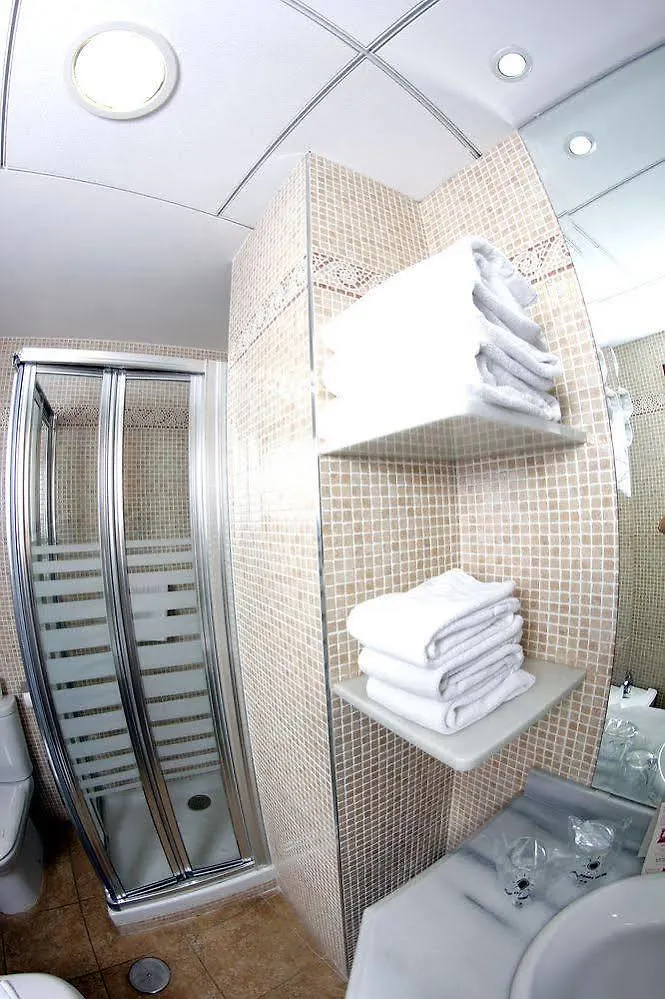 Hotel Cordoba Centro 3*,