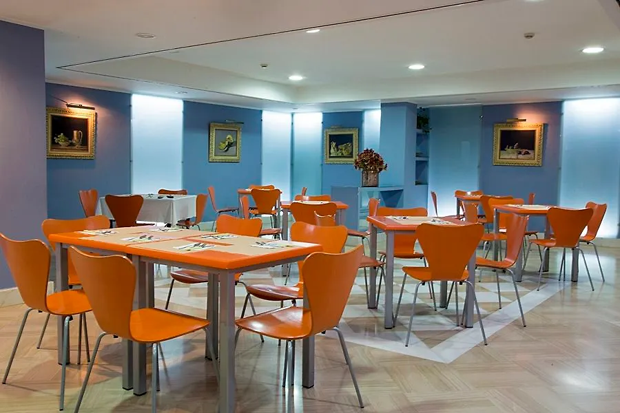 Hotel Cordoba Centro