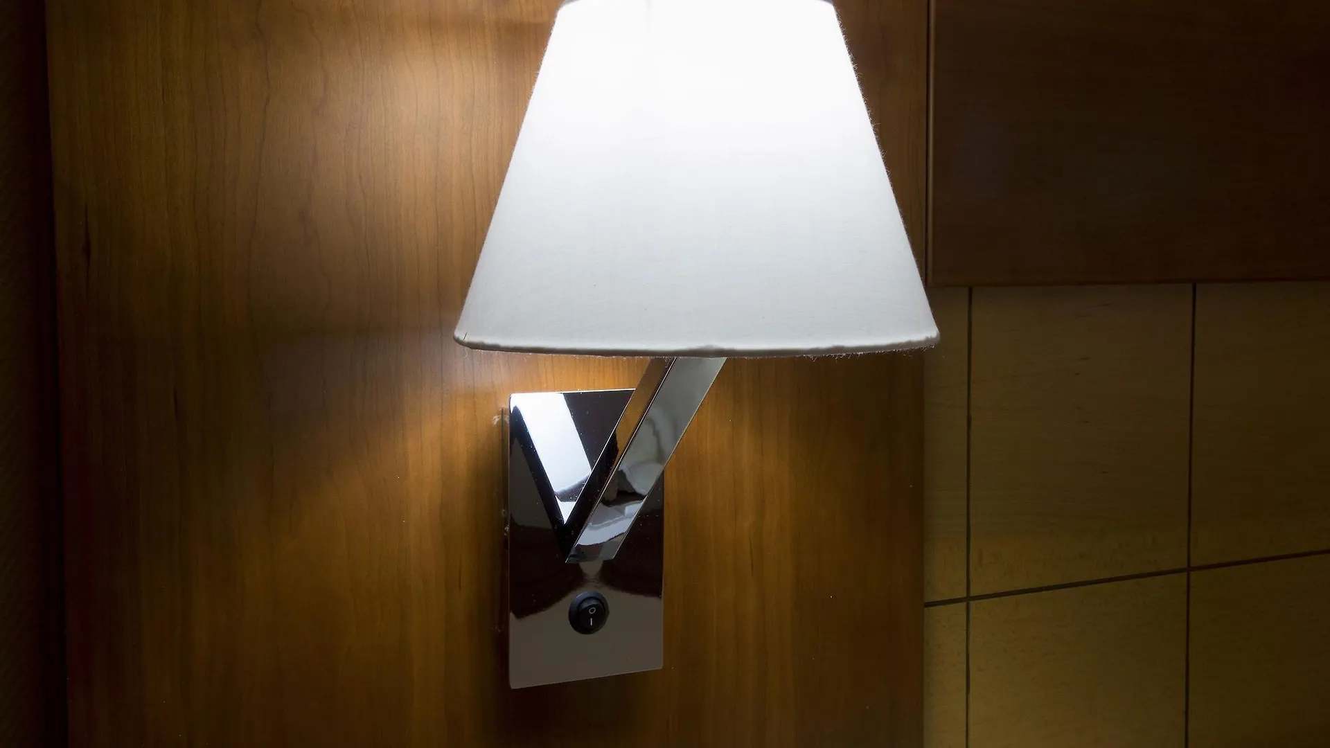 Hotel Córdoba Centro Spanyolország